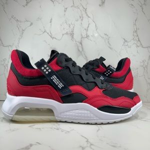 Wmns Jordan MA2 'Bred'